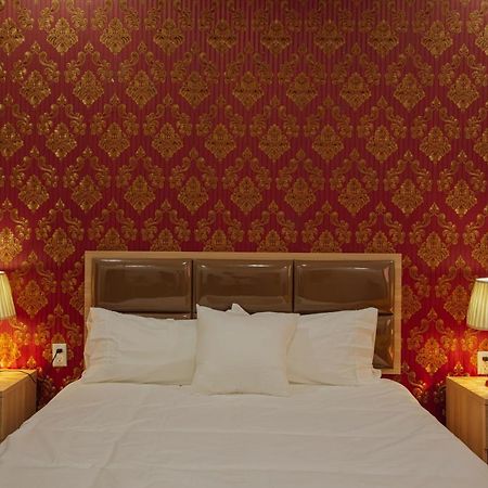 July Aparthotel Lower Prince's Quarter Bagian luar foto