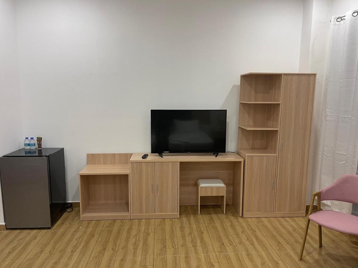July Aparthotel Lower Prince's Quarter Bagian luar foto