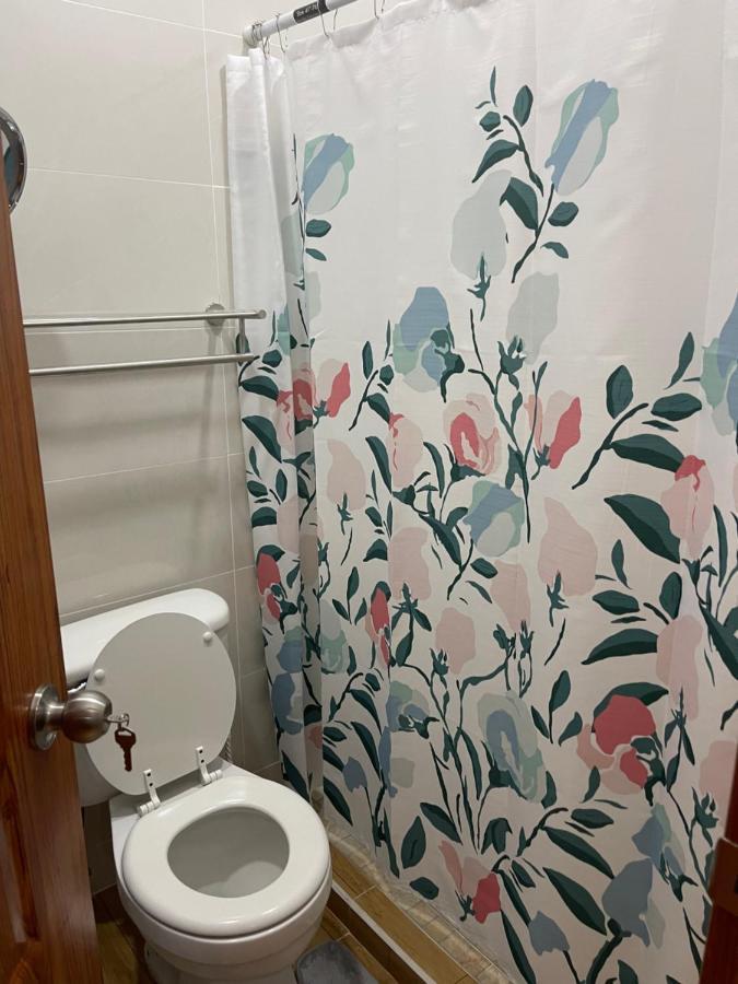 July Aparthotel Lower Prince's Quarter Bagian luar foto
