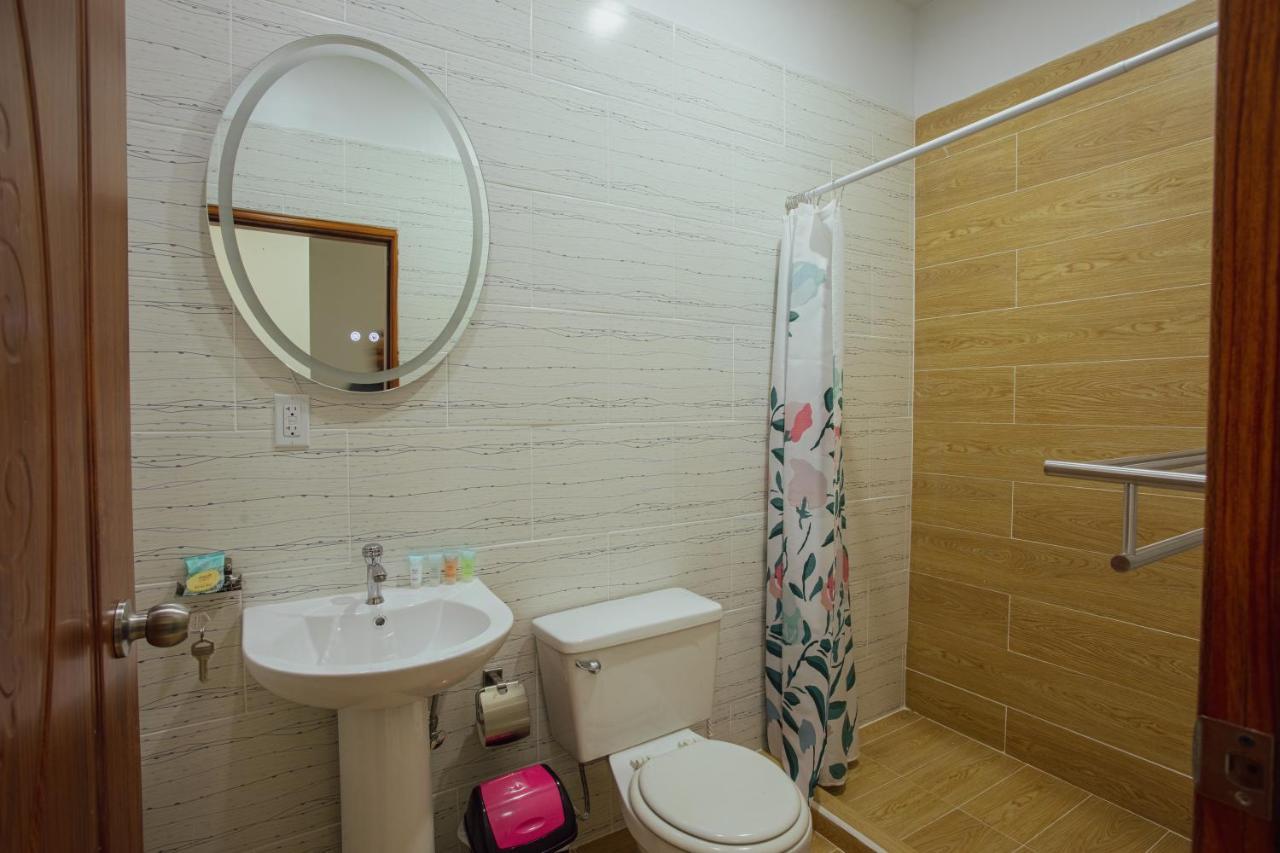 July Aparthotel Lower Prince's Quarter Bagian luar foto