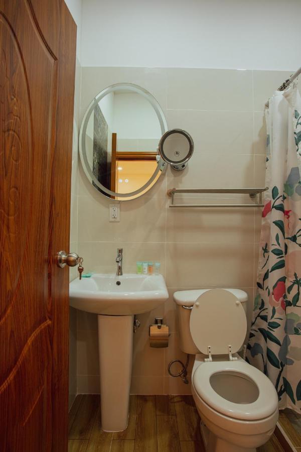 July Aparthotel Lower Prince's Quarter Bagian luar foto